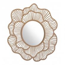 Zuo A12206 - Ketu Mirror Gold