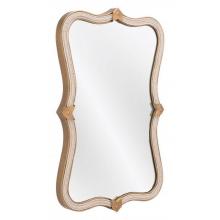 Zuo A12225 - Hillegass Mirror Gold