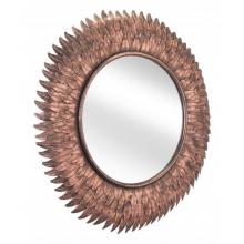 Zuo A12235 - Rhoda Mirror Copper