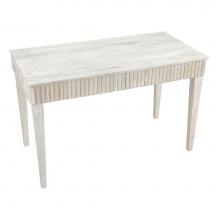 Zuo 109388 - Policy Desk White Wash