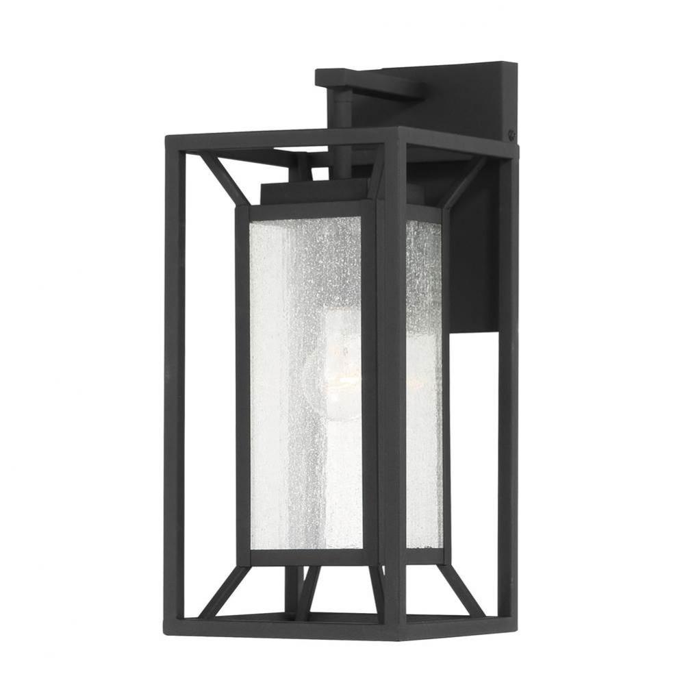 1 Light Outdoor Wall Mount