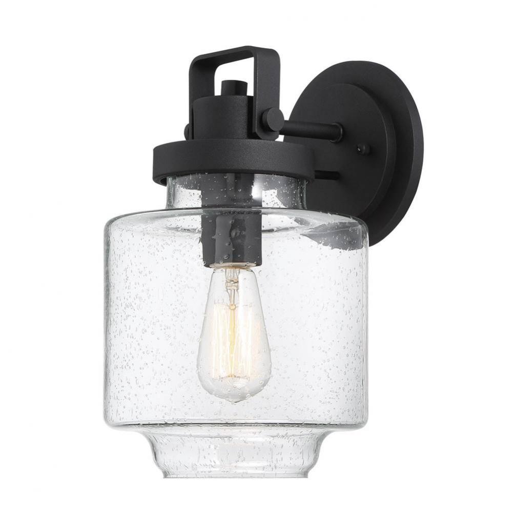 1 Light Outdoor Wall Mount