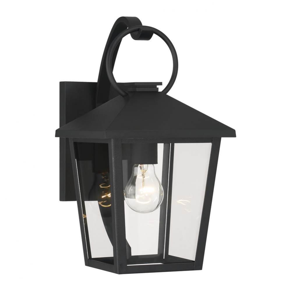 1 Light Outdoor Wall Sconce