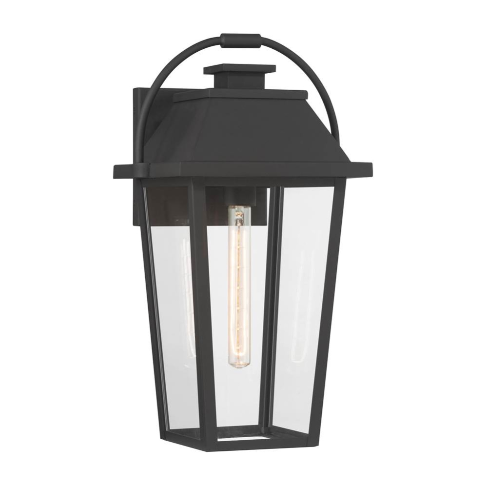 Branwyn 20'' High 1-Light Outdoor Wall Lantern