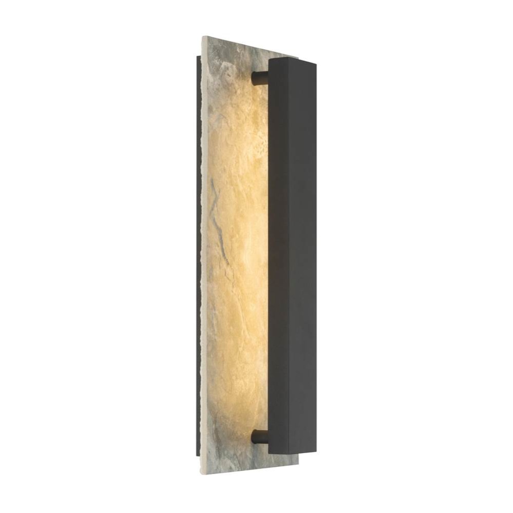 Avenelle 18.75'' High LED Outdoor Wall Sconce