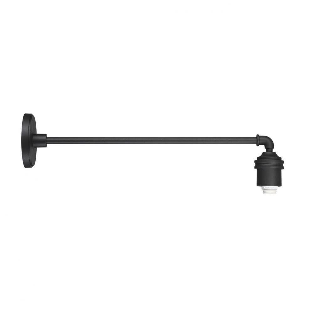 1 Light Outdoor Wall Mount