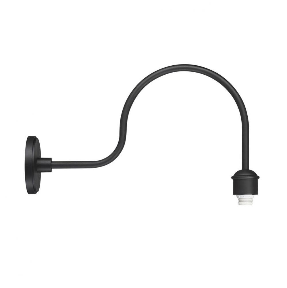 1 Light Outdoor Wall Mount