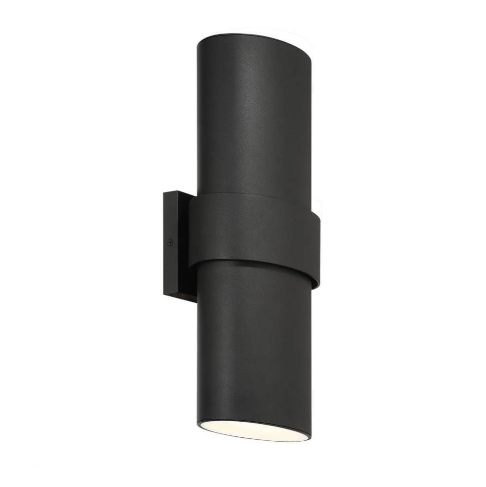 Ladner Lane 10W Outdoor Wall Mount
