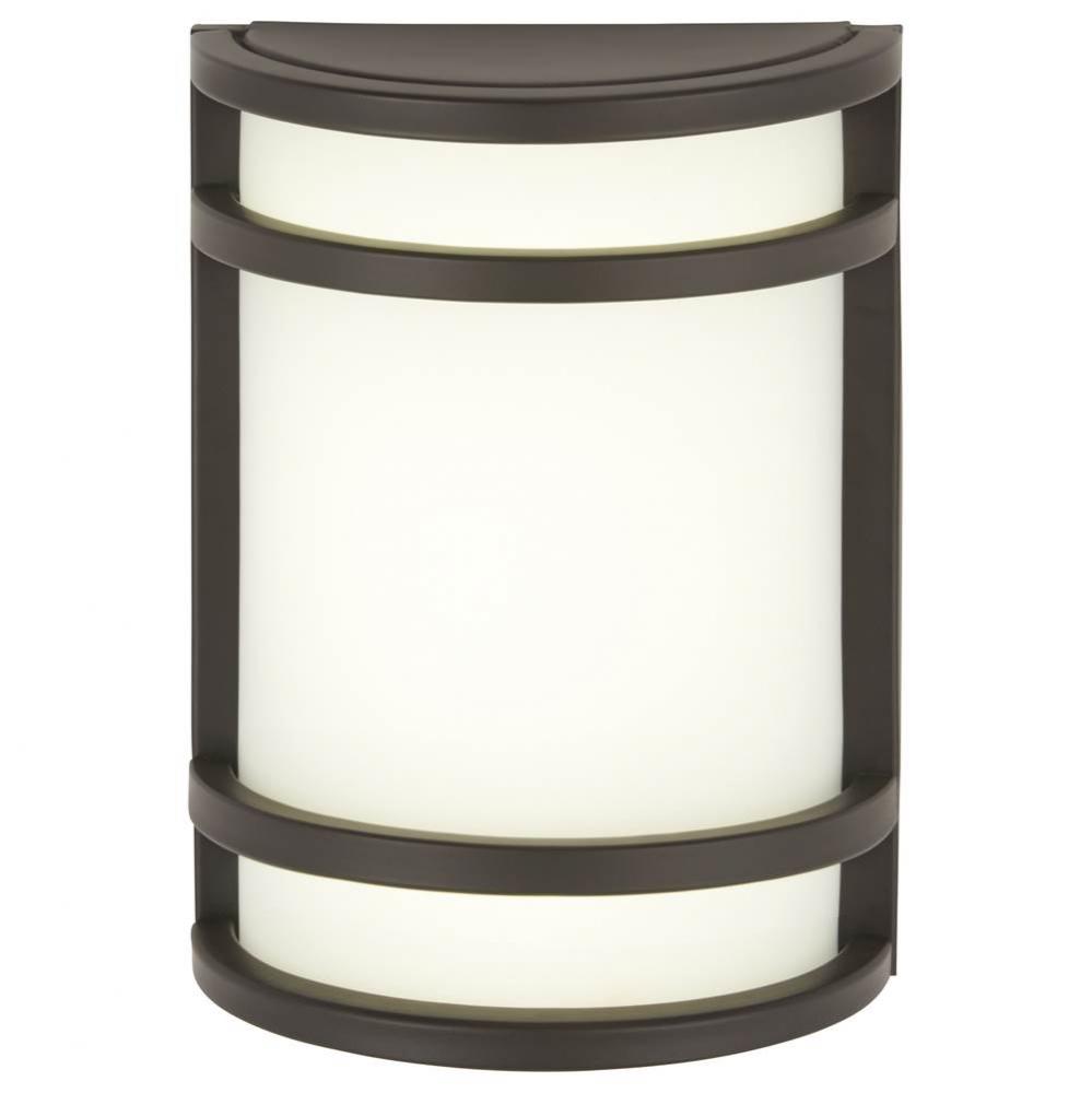 1 Light Outdoor Led Pocket Lantern