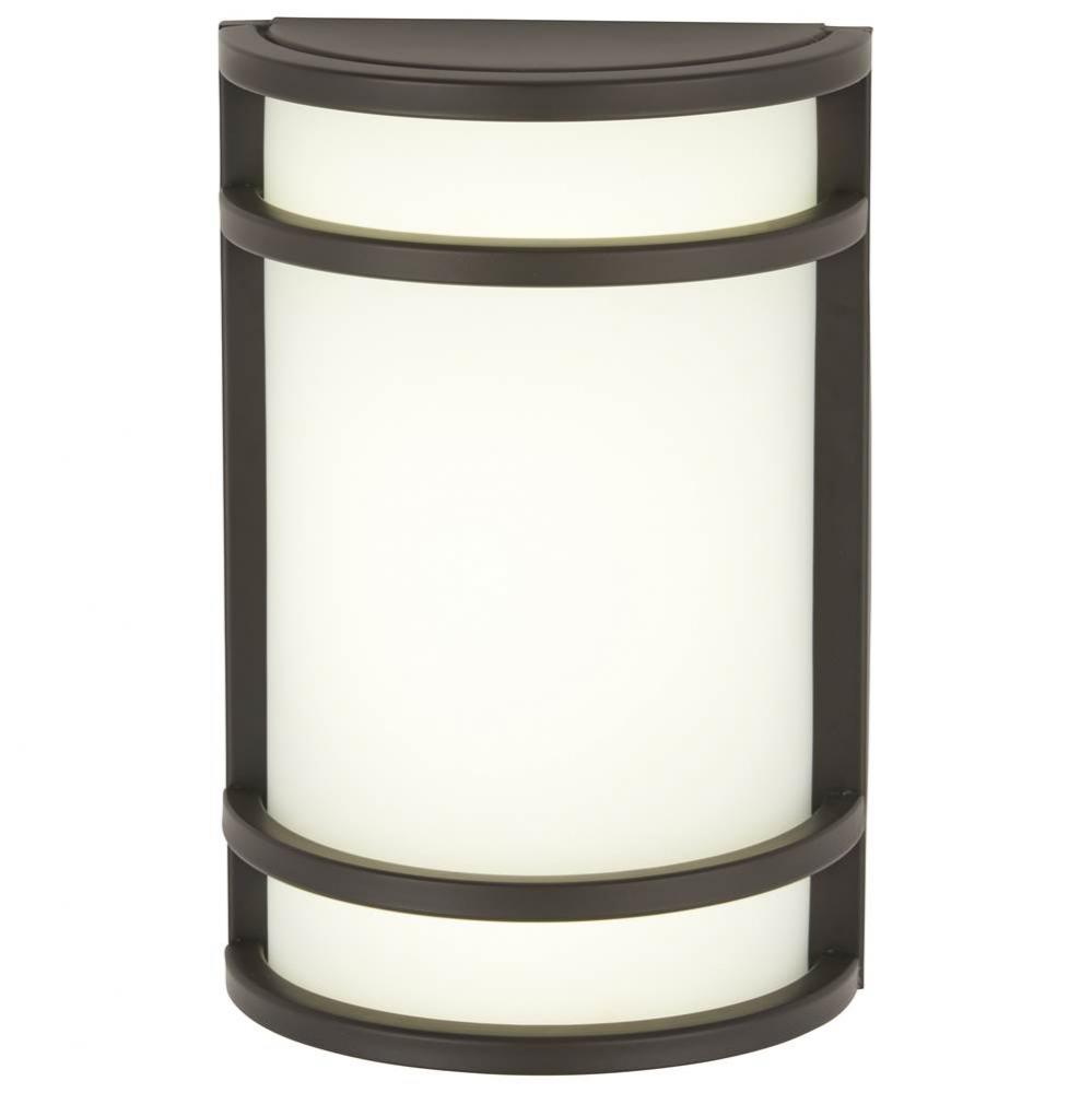 1 Light Outdoor Led Pocket Lantern