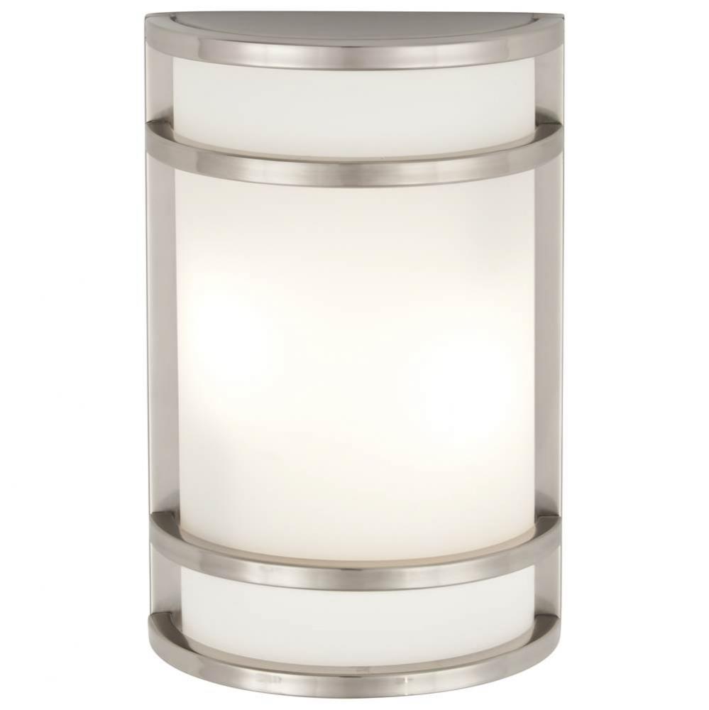 1 Light Outdoor Led Pocket Lantern