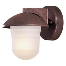 The Great Outdoors 71153-91-PL - 1 Light Wall Mount