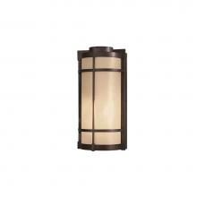 The Great Outdoors 72020-A179 - 1 Light Outdoor Wall Mount