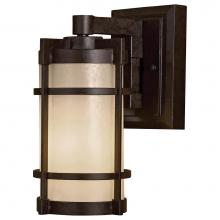 The Great Outdoors 72022-A179-PL - 1 Light Wall Mount