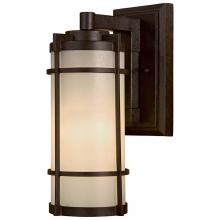 The Great Outdoors 72023-A179-PL - 1 Light Wall Mount