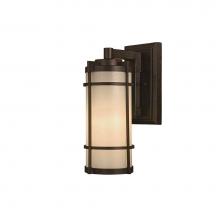 The Great Outdoors 72023-A179 - 1 Ligth Outdoor Wall Mount