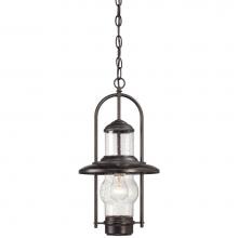 The Great Outdoors 72164-179 - 1 Light Chain Hung