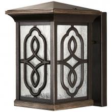 The Great Outdoors 72221-571-L - 1 Lt  Outdoor Wall Lantern