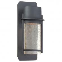 The Great Outdoors 72251-66 - 1 Light Outdoor Wall Mount