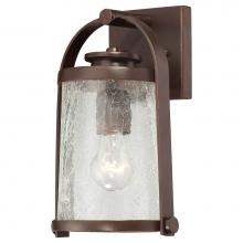The Great Outdoors 72331-291 - 1 Light Wall Mount