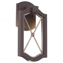 The Great Outdoors 72401-287B-L - Led Wall Mount