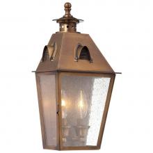 The Great Outdoors 72420-212 - 2 Light Pocket Lantern