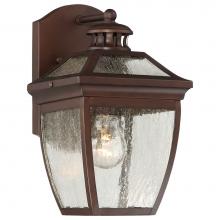The Great Outdoors 72521-246 - 1 Light Outdoor Light