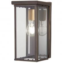 The Great Outdoors 72581-143C - 1 Light Pocket Lantern