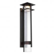 The Great Outdoors 72743-143C-L - Outdoor Led Wall Mount