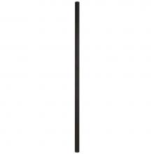 The Great Outdoors 7900-66 - Direct Burial Post