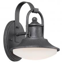 The Great Outdoors 8131-173-L - Led Wall Mount