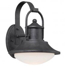 The Great Outdoors 8132-173-L - Led Wall Mount