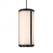 The Great Outdoors 8186-66A-L - Salt Creek 33W Led Outdoor Pendant