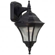 The Great Outdoors 8202-94 - 1 Light Wall Mount