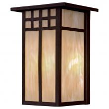 The Great Outdoors 8602-A179-PL - 1 Light Pocket Lantern