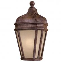 The Great Outdoors 8698-1-61-PL - 1 Light Pocket Lantern