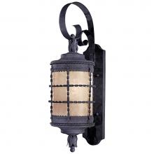 The Great Outdoors 8881-A39-PL - 2 Light Wall Mount