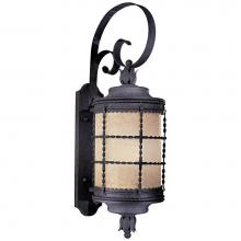 The Great Outdoors 8882-A39-PL - 1 Light Wall Mount