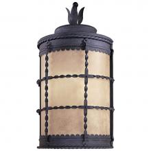 The Great Outdoors 8887-A39-PL - 1 Light Pocket Lantern