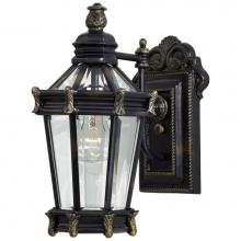 The Great Outdoors 8937-95 - 1 Light Wall Mount