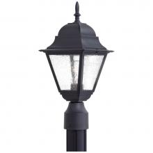 The Great Outdoors 9066-66 - 1 Light Post Mount