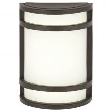 The Great Outdoors 9801-143-L - 1 Light Outdoor Led Pocket Lantern