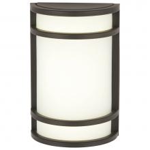 The Great Outdoors 9802-143-L - 1 Light Outdoor Led Pocket Lantern