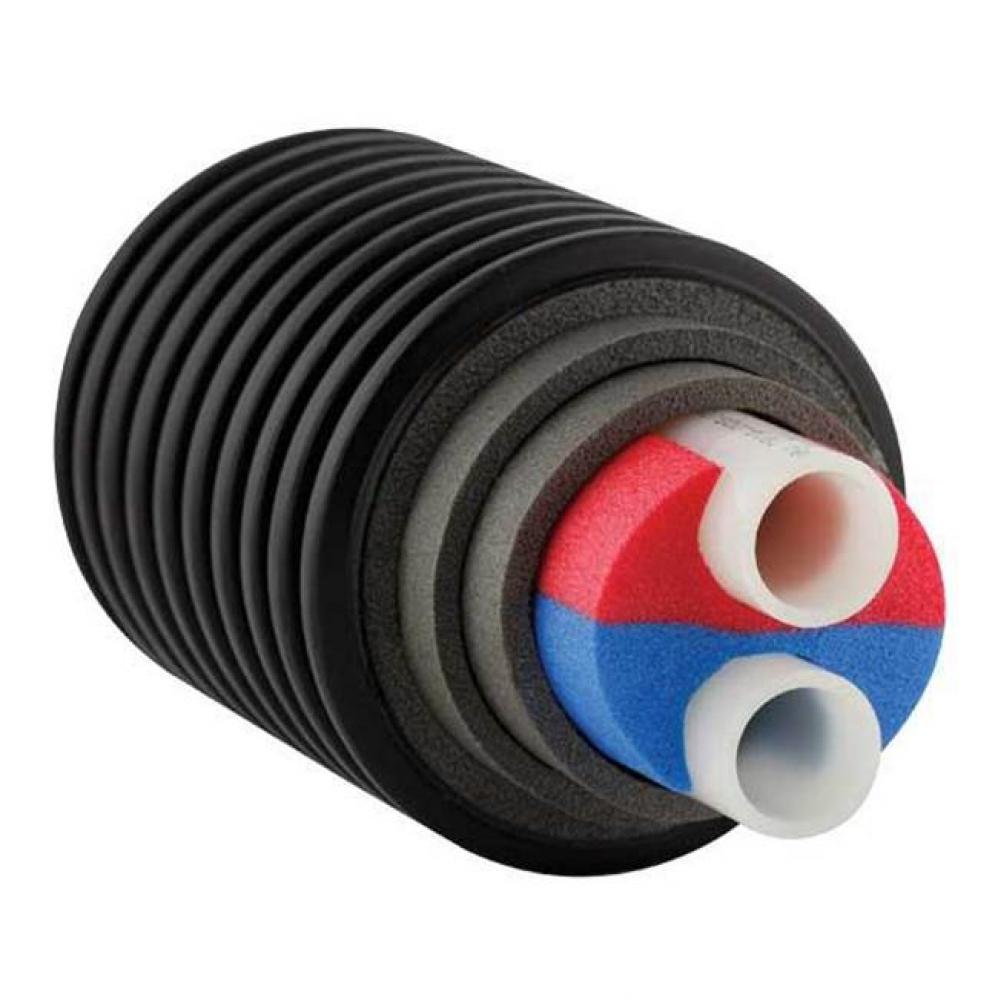 1'' Potable Pex Twin With 6.9'' Jacket, 600-Ft. Coil