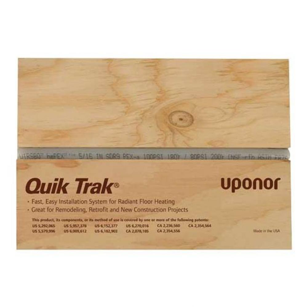 Quik Trak 7'' X 48'' Panels