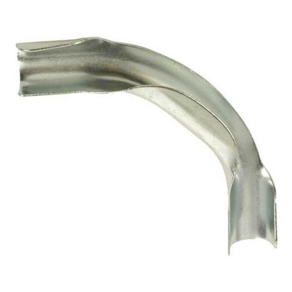 3/8'' Metal Bend Support