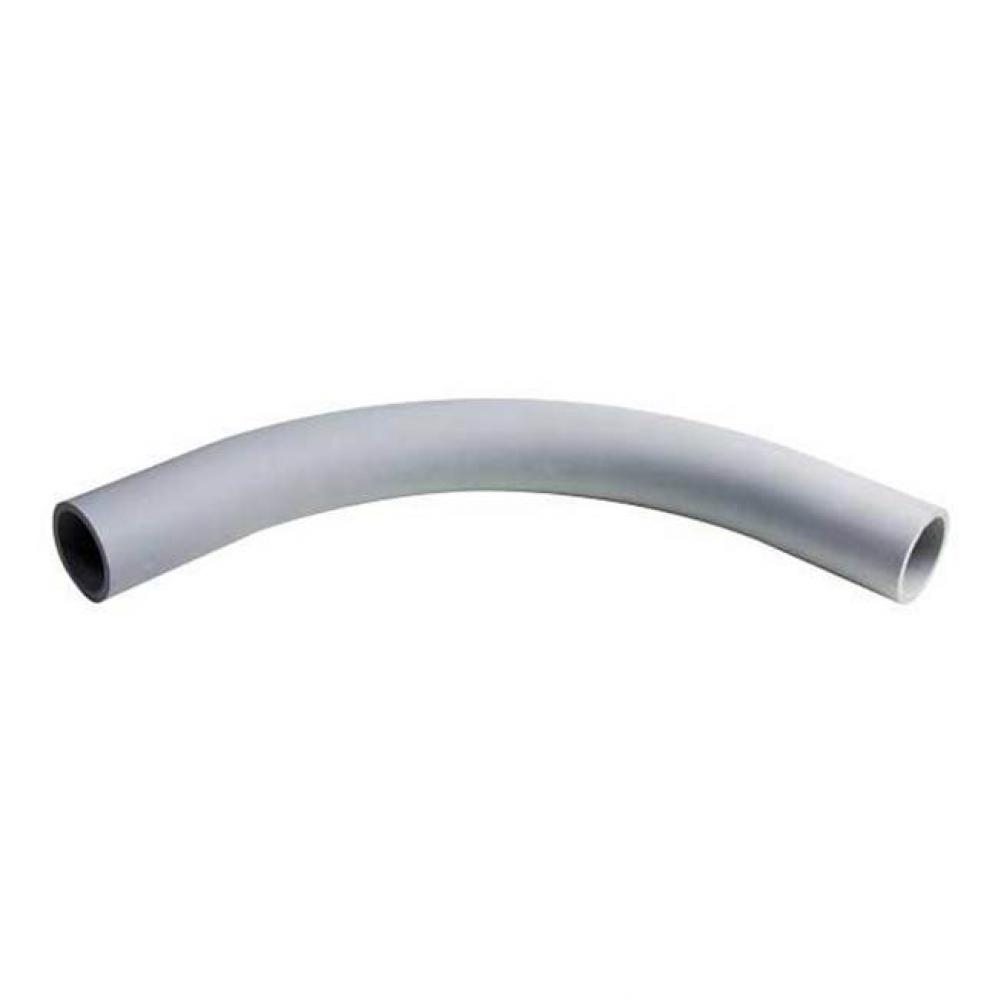 1 1/2'' Pvc Elbow For 1'' Pex Bend Support