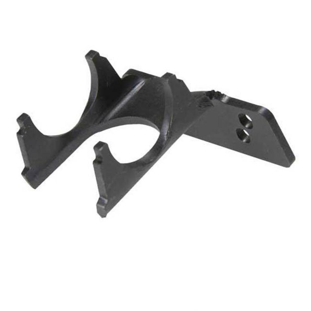 Fire Sprinkler Adapter Mounting Bracket, 3/4'' And 1''