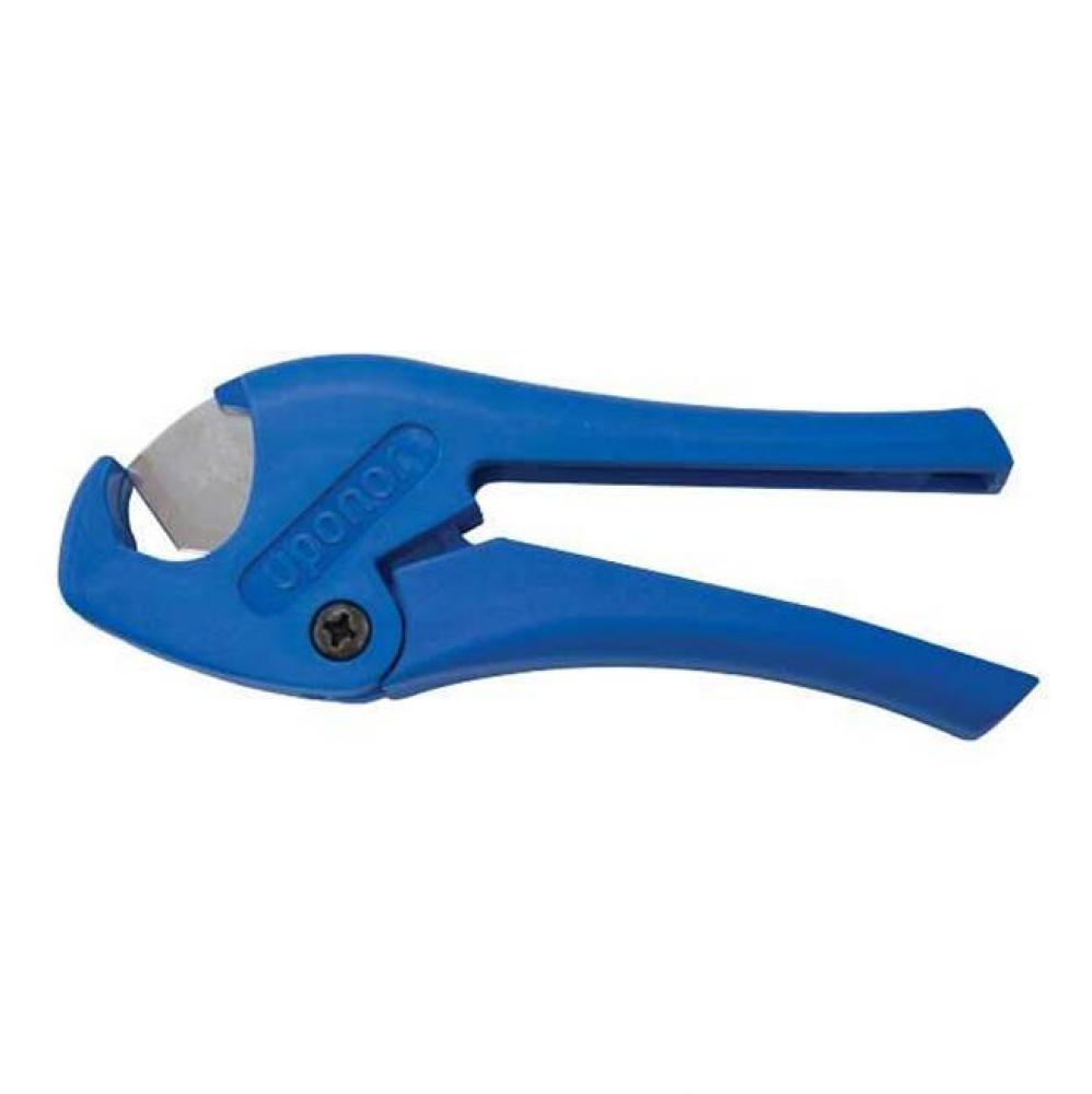 Tube Cutter (Metal) For Up To 1'' Pex