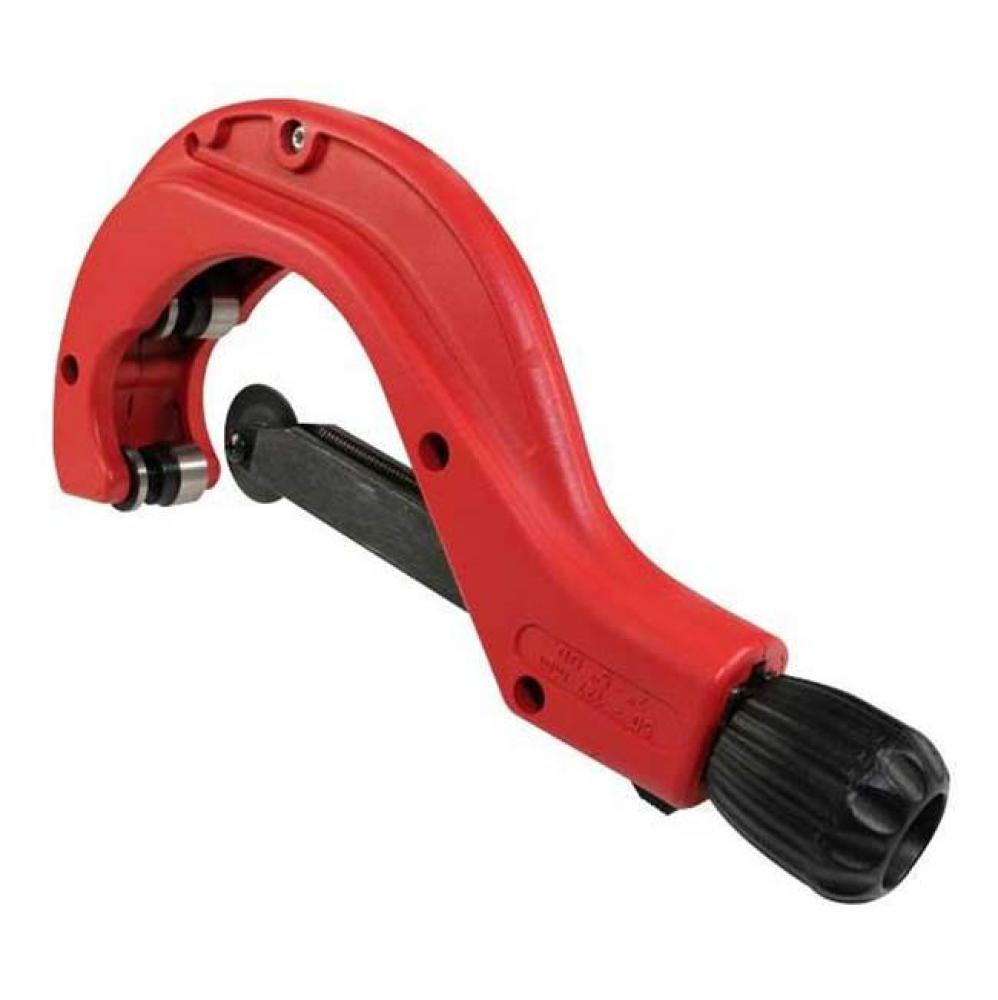 Swing-style PEX Pipe Cutter, up to 4''